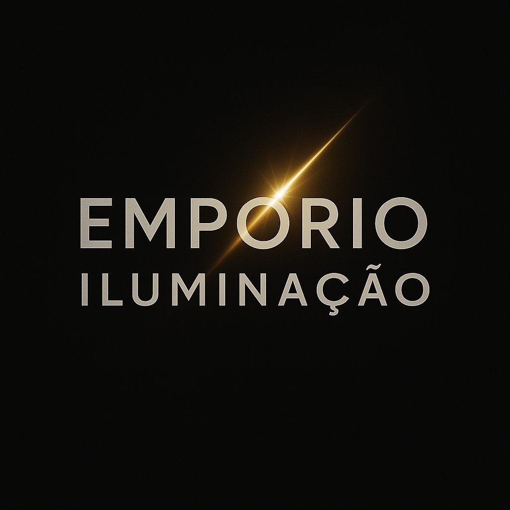 Empório Iluminação